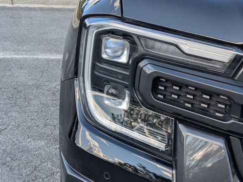 New 2025 Ford Ranger Lariat w/ FX4 Off-Road Package image 12