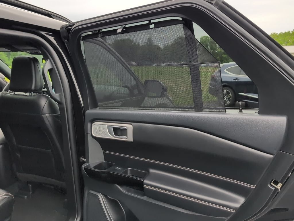 Used 2023 Ford Explorer ST w/ Equipment Group 401A AWD/4WD image 42
