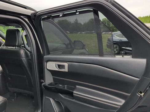 Used 2023 Ford Explorer ST w/ Equipment Group 401A AWD/4WD image 42