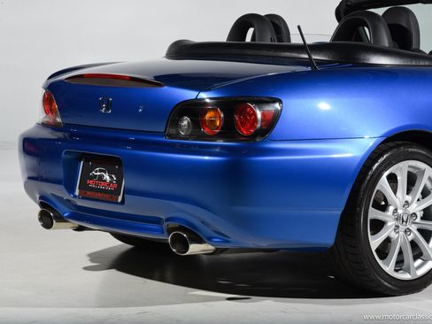 Used 2007 Honda S2000 image 25