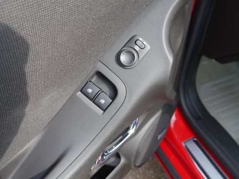 Used 2011 Chevrolet Camaro SS w/ RS Package image 5