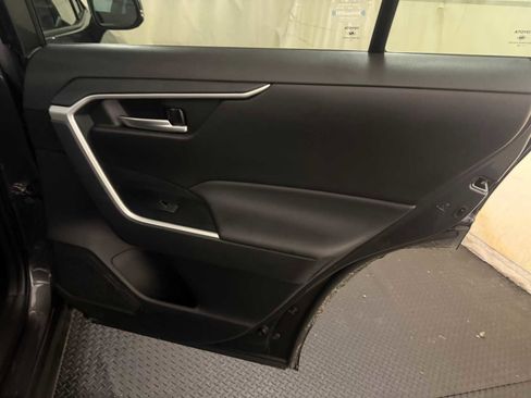 Certified 2023 Toyota RAV4 XLE image 27