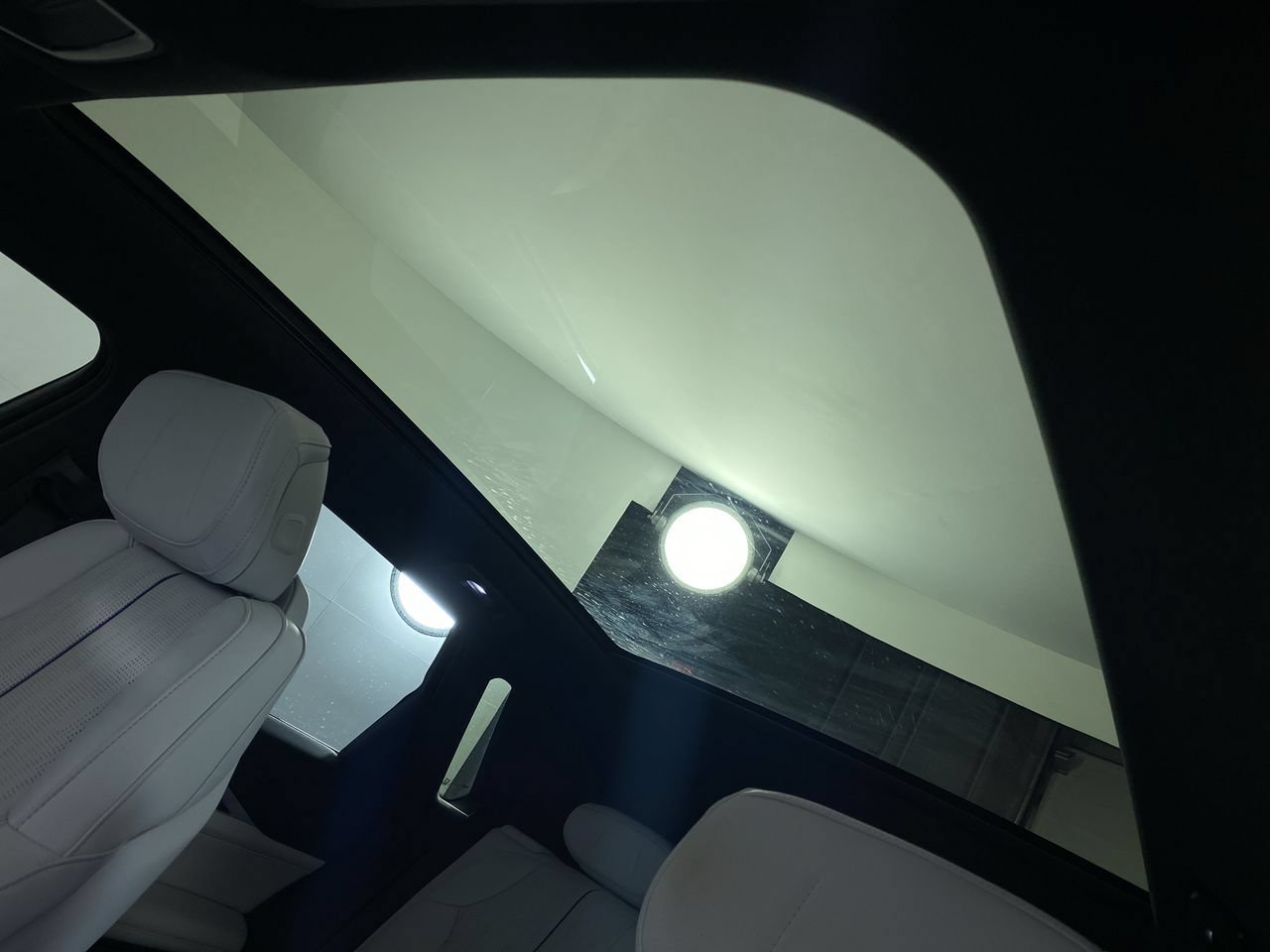 Certified 2024 Cadillac Lyriq Luxury w/ LPO, Floor Liner Package AWD/4WD image 11