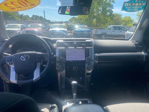 Used 2022 Toyota 4Runner SR5 image 13