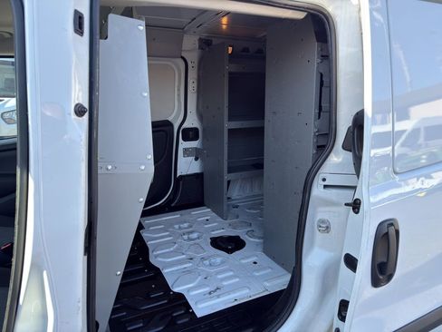 Used 2022 RAM ProMaster City Cargo Van image 13