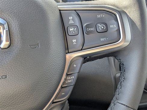 New 2026 RAM 1500 Big Horn image 25