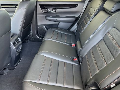 New 2026 Honda CR-V Sport Touring image 13
