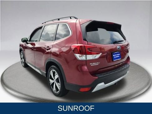 Used 2020 Subaru Forester Touring w/ Popular Package #2 image 17