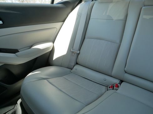 Certified 2022 Nissan Altima 2.5 SL AWD/4WD image 12
