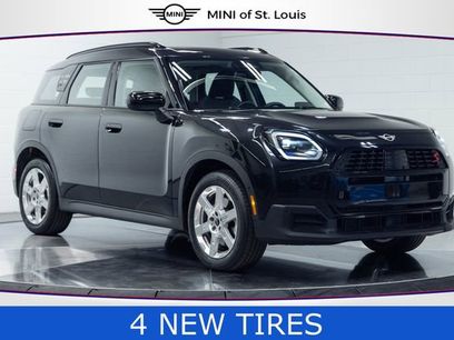 Used 2025 MINI Cooper Countryman S