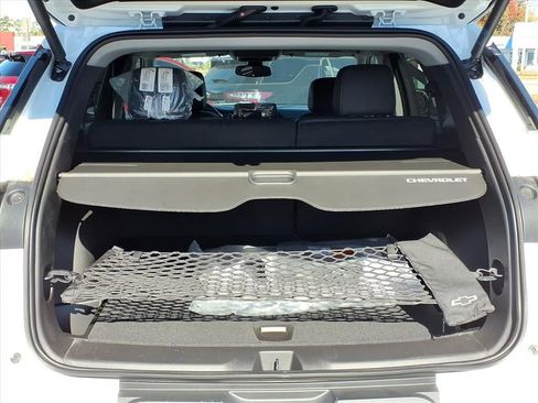 New 2026 Chevrolet Blazer LT w/ LPO, Cargo Package image 15