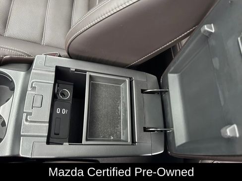 Certified 2024 MAZDA CX-5 Signature image 28