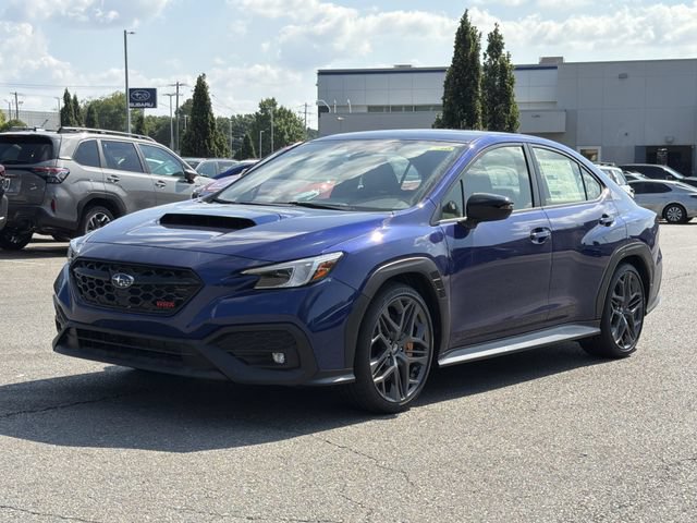 New 2026 Subaru WRX tS w/ Accessory Package #2 AWD/4WD image 7