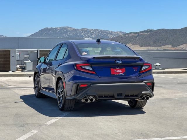New 2026 Subaru WRX tS w/ WRX Essentials Package AWD/4WD image 30