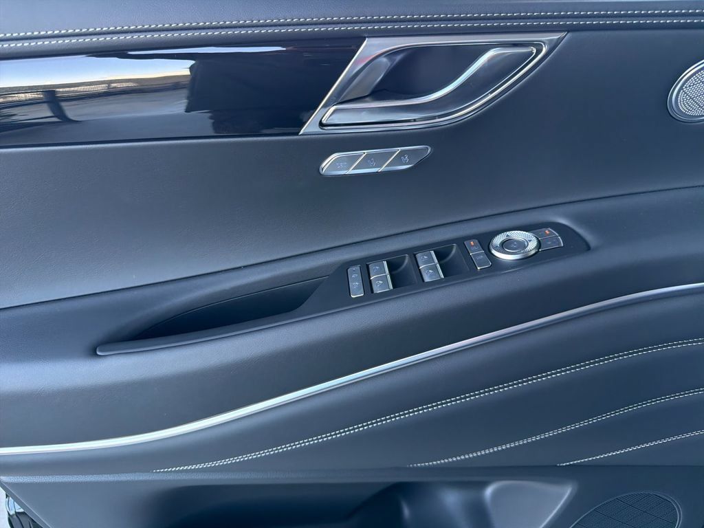 New 2026 Genesis GV80 2.5T AWD/4WD image 11