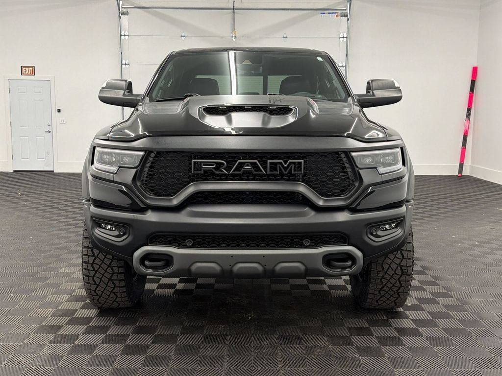 Used 2022 RAM 1500 TRX w/ TRX Level 2 Equipment Group AWD/4WD image 6