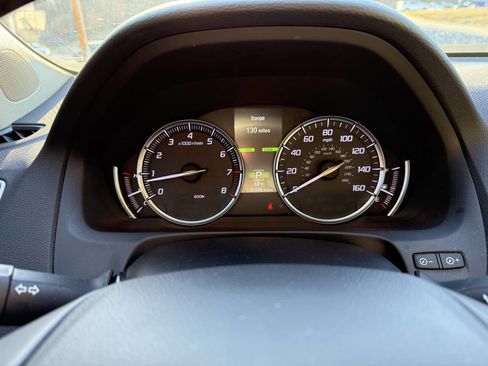 Used 2020 Acura TLX image 12