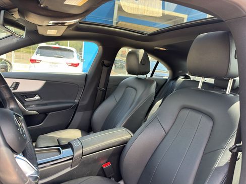 Used 2025 Mercedes-Benz CLA 250 image 23