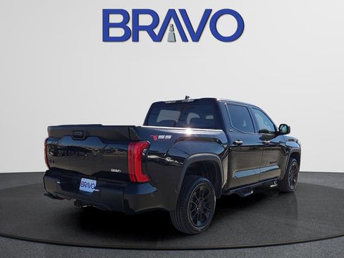 Used 2023 Toyota Tundra SR5 AWD/4WD image 4