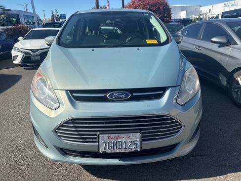 Used 2014 Ford C-MAX SE w/ Equipment Group 201A image 2