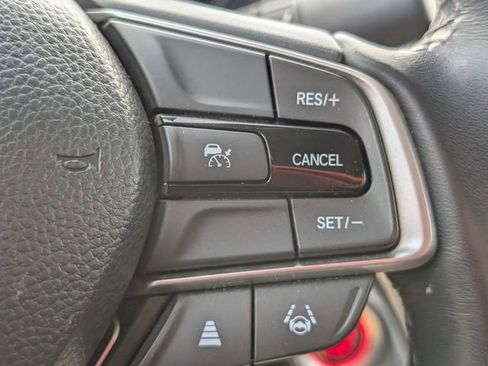 Used 2022 Honda Accord Sport Special Edition image 30