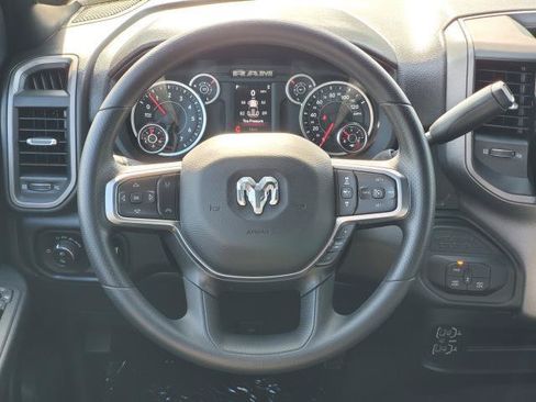 New 2026 RAM 2500 Tradesman AWD/4WD image 22