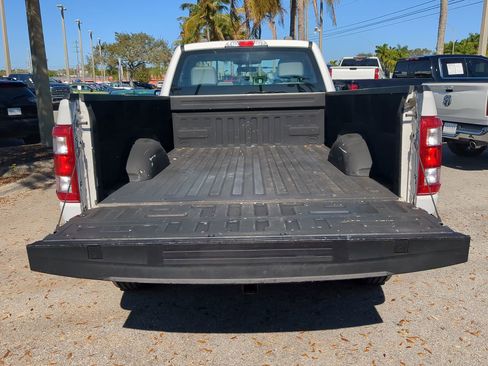 Used 2023 Ford F150 XL w/ XL Chrome Appearance Package image 13