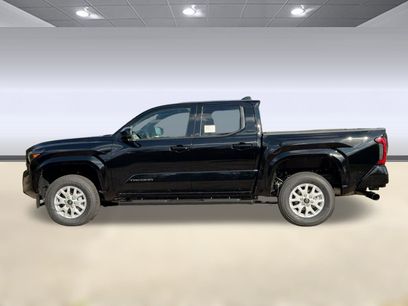New 2025 Toyota Tacoma SR5