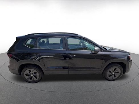 Used 2026 Volkswagen Taos S FWD image 16