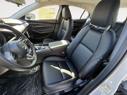 New 2026 MAZDA MAZDA3 s Sport image 10