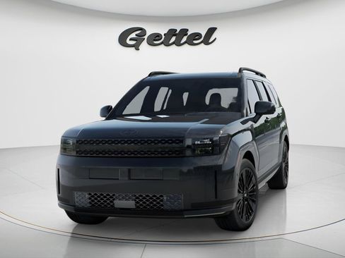 New 2026 Hyundai Santa Fe Calligraphy image 6