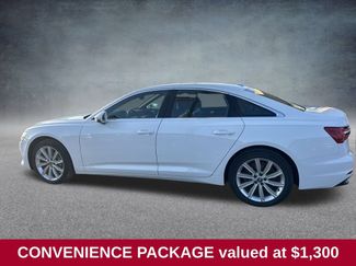 Used 2019 Audi A6 2.0T Premium w/ Convenience Package video 2