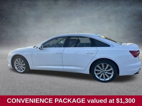 Used 2019 Audi A6 2.0T Premium w/ Convenience Package image 2