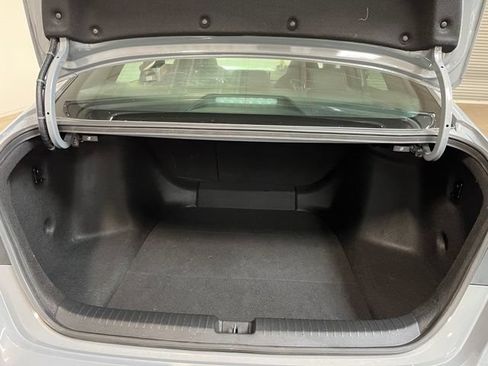 Used 2025 Honda Accord Sport image 14