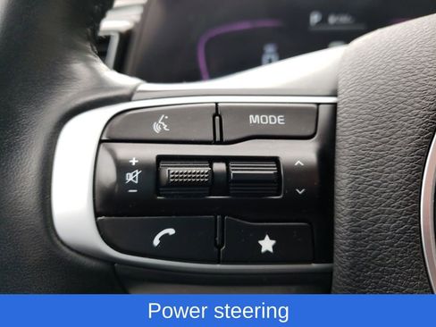 Used 2025 Kia Sportage X-Line image 15