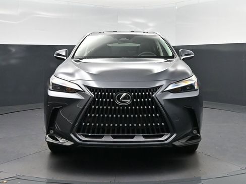 New 2026 Lexus NX 350 AWD w/ Premium Package image 10