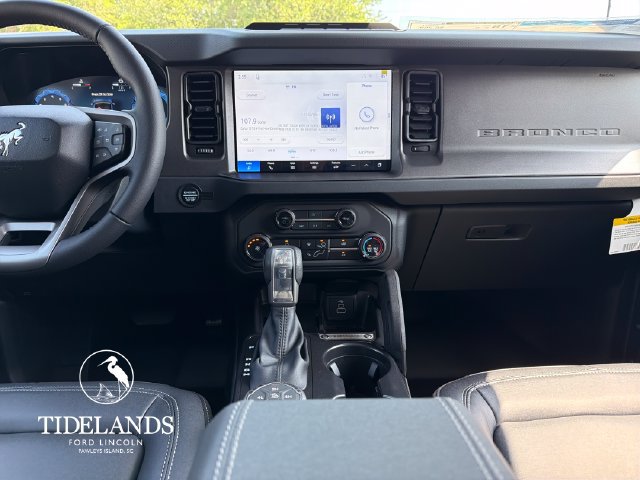 New 2026 Ford Bronco Badlands AWD/4WD image 19