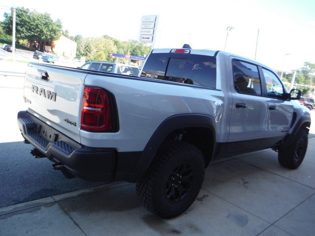 New 2027 RAM 1500 RHO AWD/4WD image 20