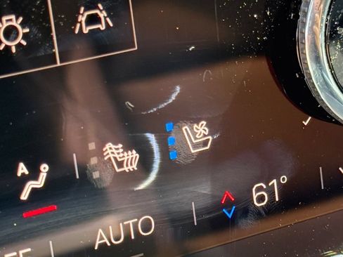 New 2026 GMC Terrain Denali w/ LPO, Floor Liner Package AWD/4WD image 35