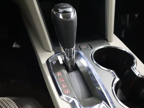 Used 2017 GMC Terrain SLE FWD image 20