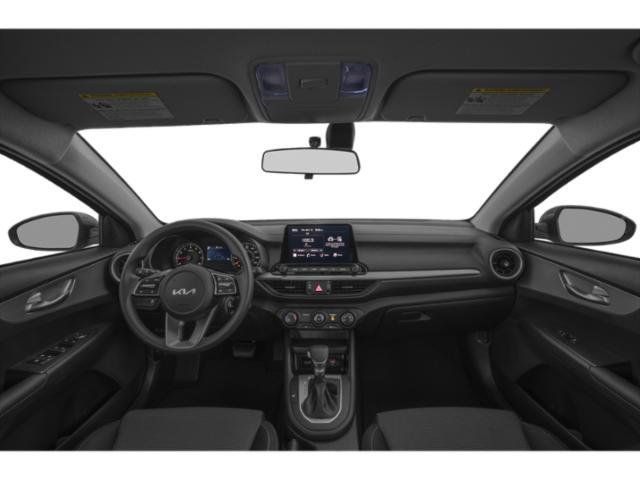 Certified 2024 Kia Forte LXS w/ LXS Technology Package FWD image 10