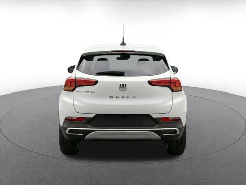 Used 2025 Buick Encore GX Preferred FWD image 8