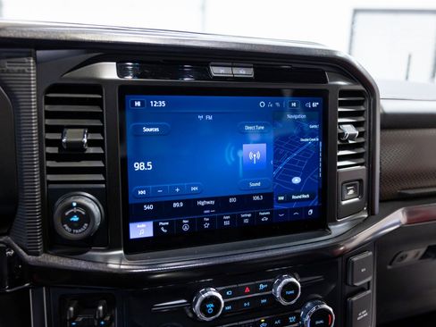 Used 2025 Ford F150 Raptor w/ Equipment Group 803A Raptor R image 40