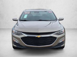 Used 2024 Chevrolet Malibu LT FWD video 2