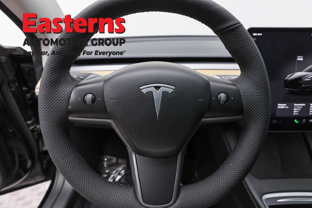 Used 2023 Tesla Model 3 Standard Range RWD image 11