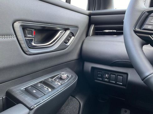 New 2026 Subaru Outback Touring image 24