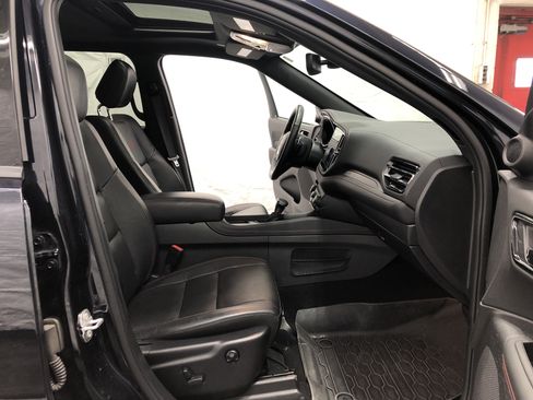 Certified 2024 Dodge Durango GT image 14