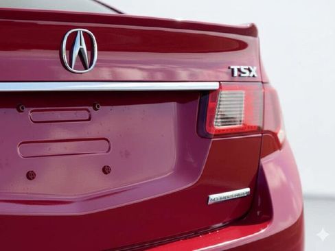 Used 2012 Acura TSX Special Edition image 10