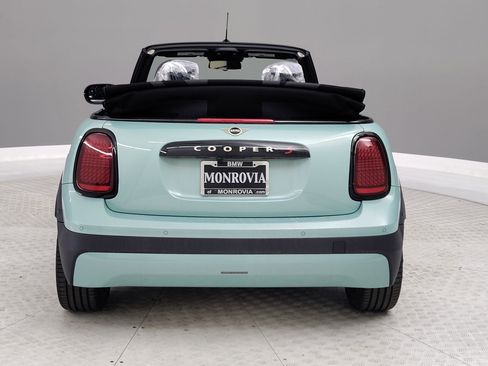 New 2026 MINI Cooper S image 9