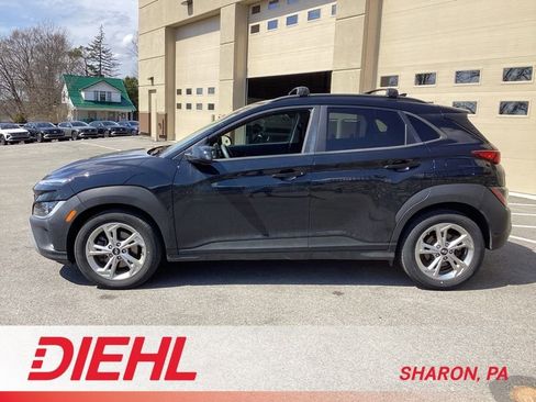 Used 2023 Hyundai Kona SEL image 4